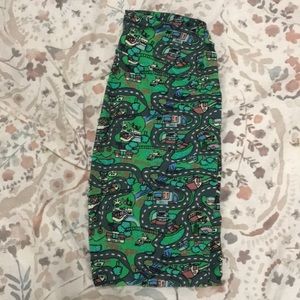 LuLaRoe Leggings